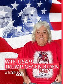 Watch WTF, USA?! Trump gegen Biden