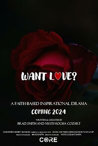 Watch Want Love?...
