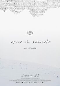 Watch After the Snowmelt