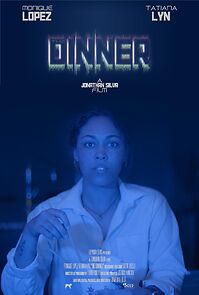 Watch The Dinner (Short 2024)