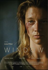Watch Window (Short 2024)