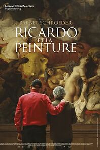 Watch Ricardo et la peinture