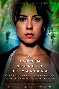 Watch O Jardim Secreto de Mariana