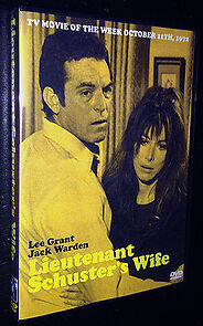Watch Lieutenant Schuster's Wife