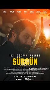 Watch Iki Gözüm Ahmet, Sürgün