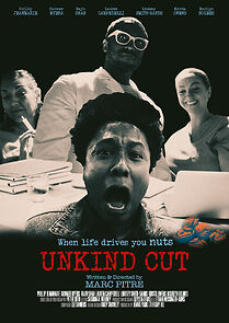 Watch Unkind Cut (Short 2023)