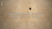 Watch Die Rothschild-Saga: Aufstieg - Glanz - Verfolgung