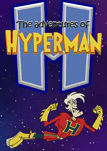 Watch The Adventures of Hyperman