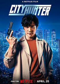 Watch City Hunter