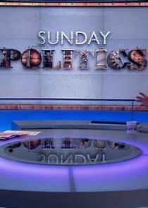 Watch Sunday Politics