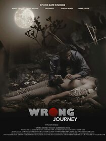Watch Wrong Journey