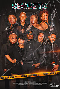 Watch Secrets