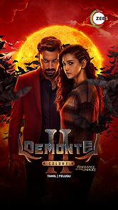 Watch Demonte Colony 2