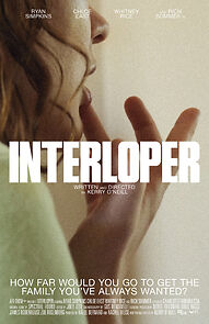 Watch Interloper (Short 2024)