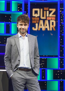Watch De Quiz van het Jaar