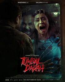 Watch Tumbal Darah