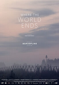 Watch Where the World Ends
