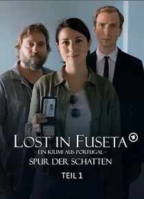 Watch Lost in Fuseta - Spur der Schatten: Teil 1