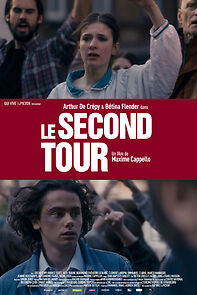 Watch Le second tour (Short 2023)