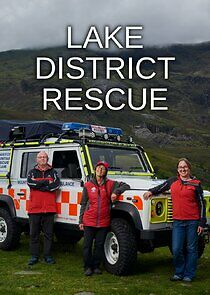 Watch Lake District Rescue