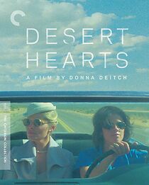 Watch Remembering Reno: Reflections on the Making of 'Desert Hearts'