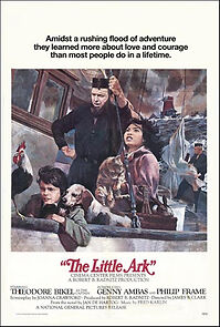 Watch The Little Ark