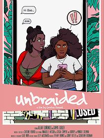Watch Unbraided (Short)