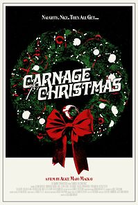 Watch Carnage for Christmas