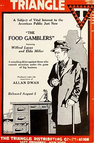 Watch The Food Gamblers