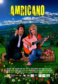 Watch Amricano