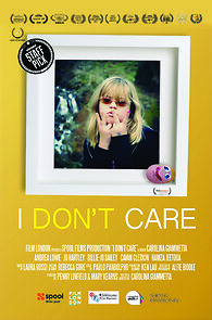 Watch I Don't Care (Short 2014)