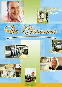 Watch De Bauers