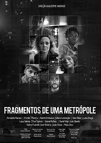 Watch Fragmentos de uma Metrópole (Short 2017)