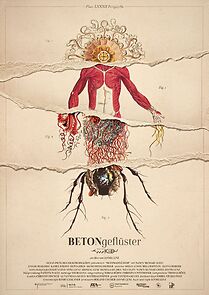 Watch Betongeflüster (Short 2024)