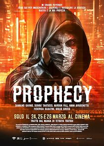 Watch Prophecy