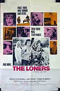 Watch The Loners