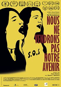 Watch Nous ne vendrons pas notre avenir