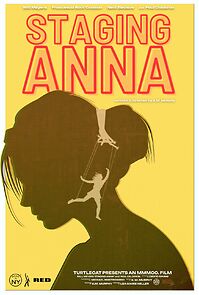 Watch Staging Anna (Short)