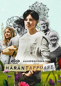 Watch Häräntappoase
