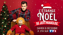 Watch L'étrange Noël de Jeff Panacloc