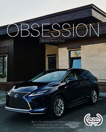 Watch Obsession (Lexus) (Short 2022)