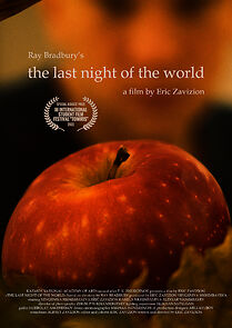 Watch The last night of the world (Short 2022)