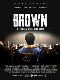 Watch Brown