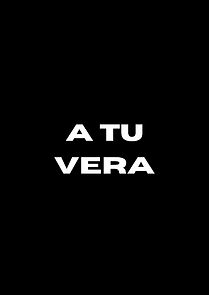 Watch A tu vera (Short)