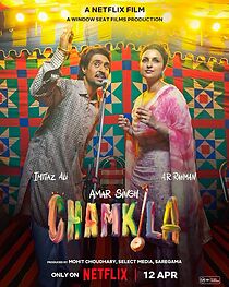 Watch Amar Singh Chamkila