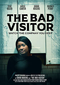 Watch The Bad Visitor