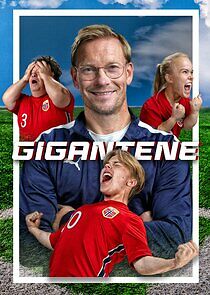Watch Gigantene