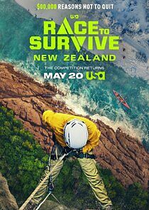 Watch Race to Survive: New Zealand