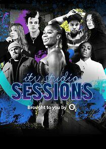 Watch ITV Studio Sessions