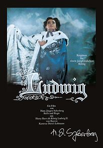 Watch Ludwig - Requiem for a Virgin King